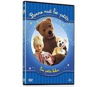 Bonne nuit les petits - Les petits bobos [Francia] [DVD]