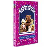 Bonne nuit les petits - Nounours est très gourmand [Francia] [DVD]