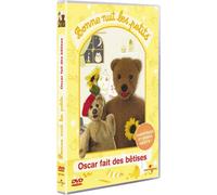 Bonne nuit les petits - Oscar fait des bêtises [Francia] [DVD]