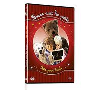 Bonne nuit les petits - Prêts pour l'école [Francia] [DVD]
