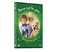 Bonne nuit les petits - Quand je serais grand [Francia] [DVD]