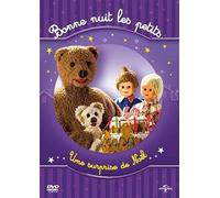 Bonne nuit les petits : Une surprise de Noël [Francia] [DVD]