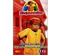 Bonne Nuit Les Petits Vol 1 & 2 [Francia] [DVD]