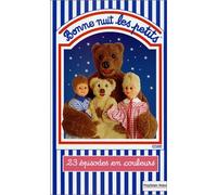 Bonne nuit les petits, vol. 1 [Francia] [VHS]