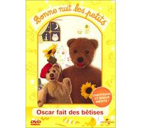 Bonne nuit les petits - Vol.12 : Oscar fait des bêtises