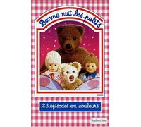 Bonne nuit les petits vol 2 [Francia] [VHS]