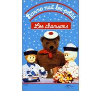 Bonne nuit les petits vol. 6 : les chansons [Francia] [VHS]