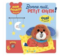Bonne nuit, petit chien !