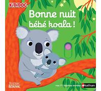 Bonne nuit petit koala !: 16