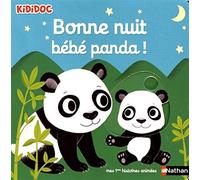 Bonne nuit petit panda !