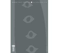 Bonne Nuit Punpun - Tome 10 (Big Kana)