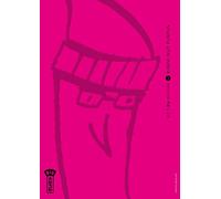 Bonne Nuit Punpun - Tome 3 (Big Kana)