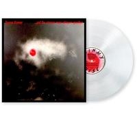 Bonner Kramer - ...And The Crimson Moon Whispers Goodbye - Vinyle Transparent [Vinilo]