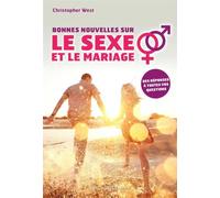 Bonnes nouvelles sur le sexe et le mariage