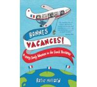 Bonnes Vacances (ebook)