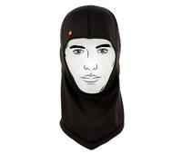 Bonnet Arva Bajo el casco (negro) L/XL