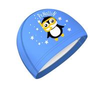 Bonnet De Bain - Équipement D'Entraînement Avec Protection Auditive | Motif,Pour Plage, Lac, Rivière, PARC Aquatique, Entraînement, Pratique, Sport, Douche, SPA, Vacances, Haute Durabilité