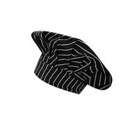 Bonnet Frances Amz-918, Sombrero de Chef,