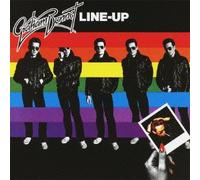 Bonnet, Graham - Line Up