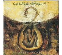 BONNET, GRAHAM - UNDERGROUND