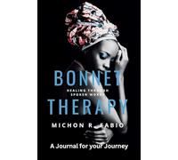 Bonnet Therapy: A Journal for your Journey