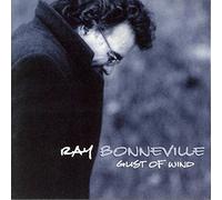 Bonneville, Ray - Gust of Wind