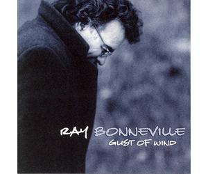 Bonneville, Ray - Gust of Wind