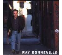 Bonneville,Ray - Rough Luck [Import]