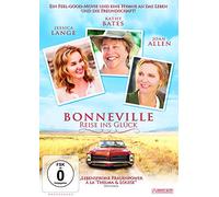 Bonneville - Reise ins Glück [Alemania] [DVD]