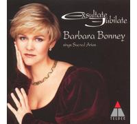 Bonney,Barbara - Exsultate Jubilate