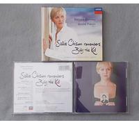 BONNEY BARBARA (soprano) - Chisum Remembers Billy the