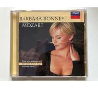Bonney, Barbara - Sings Mozart