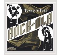 Bonney & Buzz - Rock