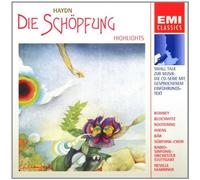 Bonney - Great Music - Small Talk - Haydn (Oratorium)