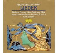 Bonney - Lieder