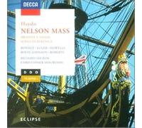 Bonney – Nelson-Messe/Arianna a Naxos/+