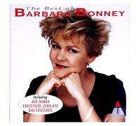 Bonney - Portrait of Barbara Bonney