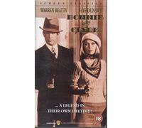 Bonnie And Clyde [Alemania] [VHS]