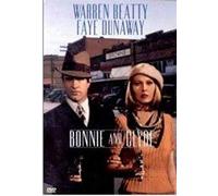Bonnie And Clyde (DVD)