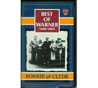 Bonnie and clyde [Francia] [VHS]