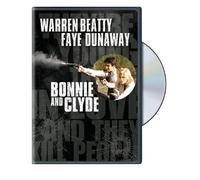 Bonnie and Clyde [USA] [DVD]