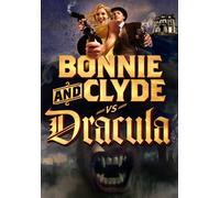 Bonnie and Clyde Vs Dracula [USA] [DVD]