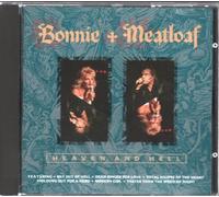 Bonnie And Meat Loaf - Bonnie & Meat Loaf - Heaven & Hell - [CD]