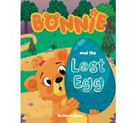 Bonnie and the Lost Egg (Everlearn Jungle - Curiosity Series)