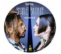 Bonnie Banane & Walter Mecca - Muscles [Vinilo]