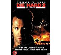 Bonnie Bedilia - Die Hard 2: Die Harder [Edizione: Regno Unito] [Reino Unido] [DVD]