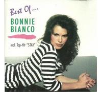 Bonnie Bianco - Best of (10 tracks, 1988)
