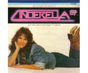 Bonnie Bianco - Cinderella '87