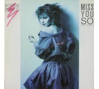 Bonnie Bianco - Miss You So [Vinilo]
