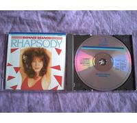 Bonnie Bianco - Rhapsody